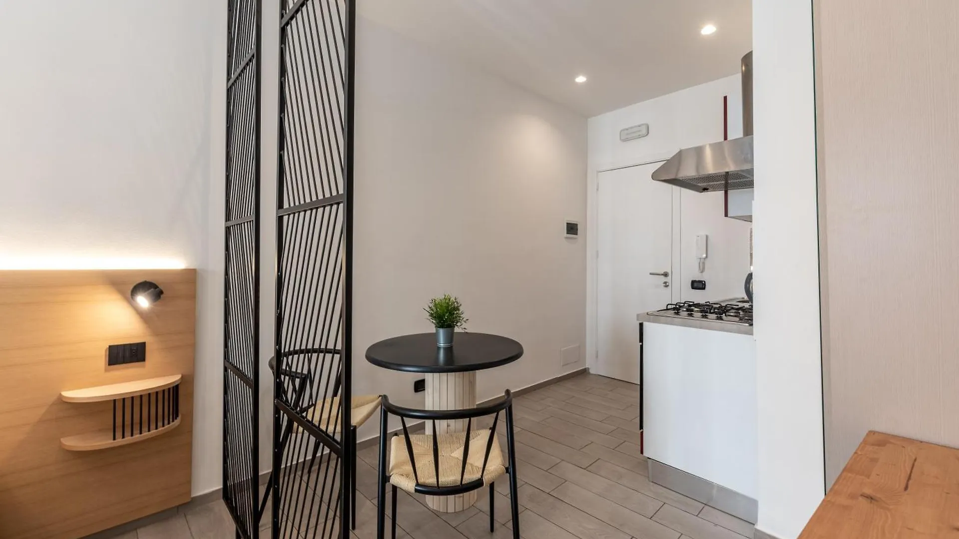 Appartement Naos Home - Alle Spalle Del Teatro Massimo Palermo