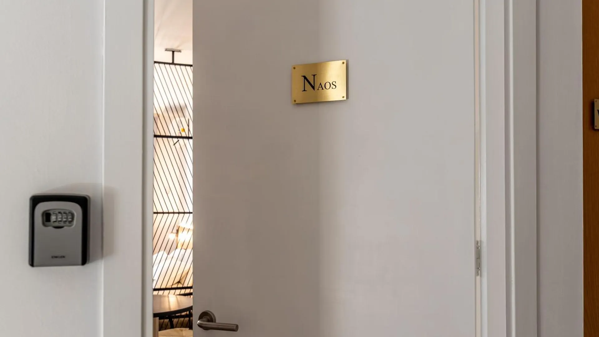 Appartement Naos Home - Alle Spalle Del Teatro Massimo Palermo Italië
