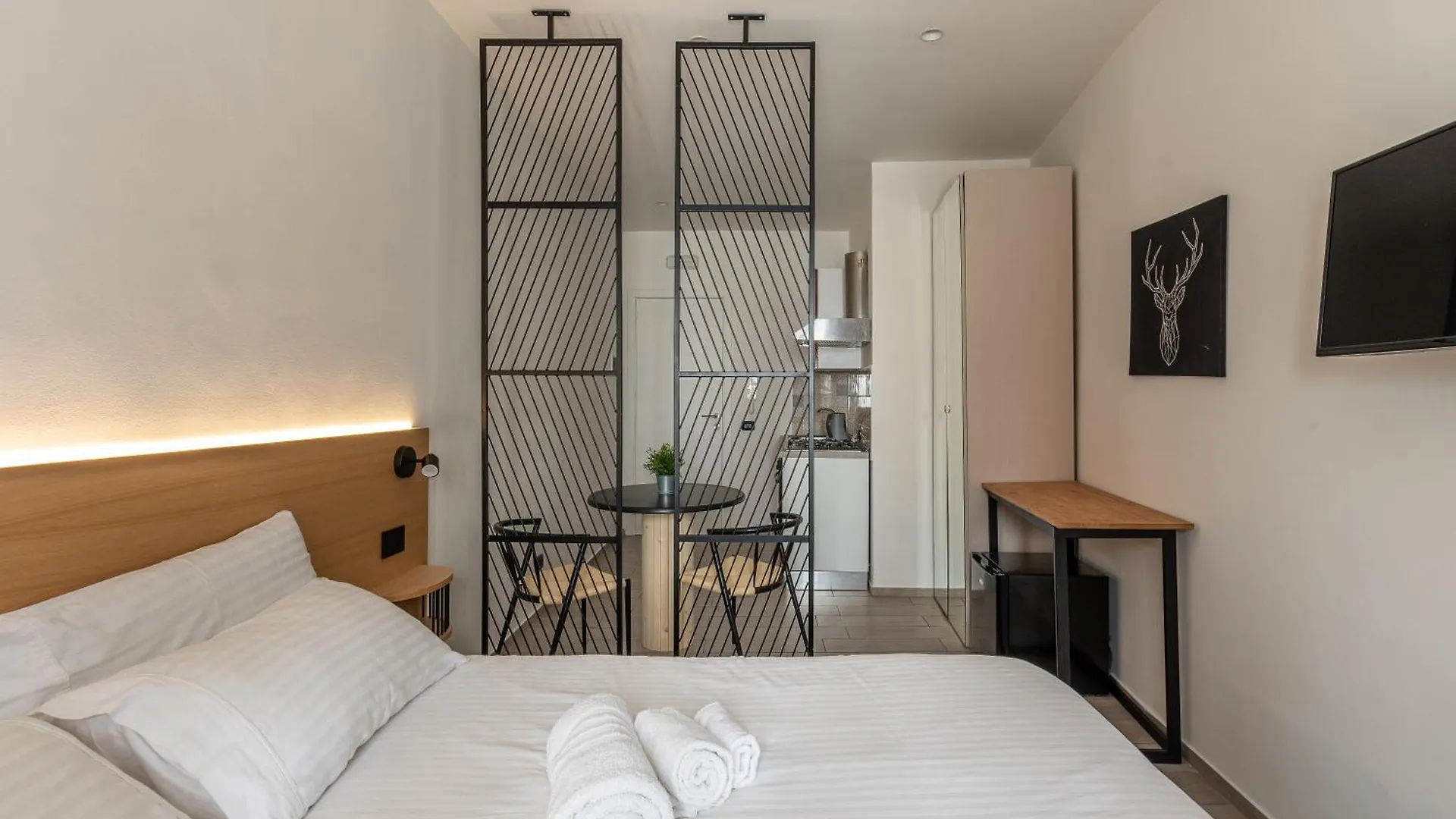Appartement Naos Home - Alle Spalle Del Teatro Massimo Palermo